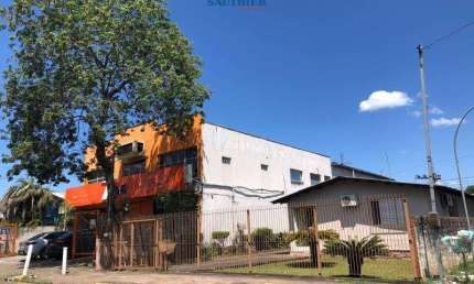 Casa com 2 quartos à venda na Rua Sete de Setembro, 166, Santa Catarina, Sapucaia do Sul