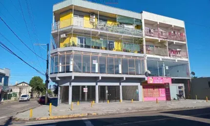Ponto comercial para alugar na Rua Jorge Assun, 314 Lj 101, Paraíso, Sapucaia do Sul