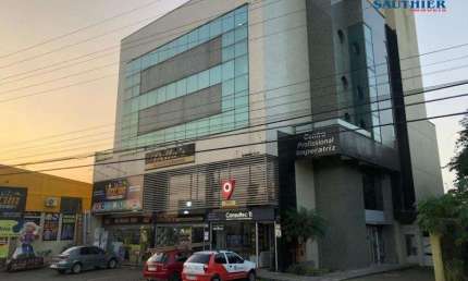 Sala comercial para alugar na Avenida Imperatriz Leopoldina, 2274, São José, São Leopoldo