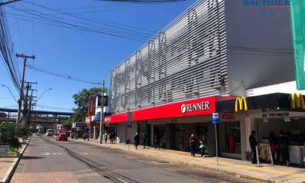 Sala comercial para alugar na Avenida Sapucaia, 2000, Centro, Sapucaia do Sul