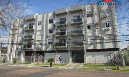 Apartamento com 3 quartos para alugar na Rua Pelotas, 517, Centro, Esteio