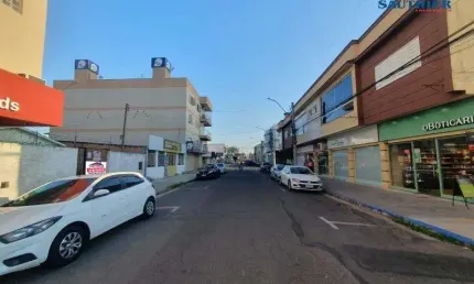 Terreno à venda na Rua Prof. Francisco B. Da Rocha, 196, Centro, Sapucaia do Sul