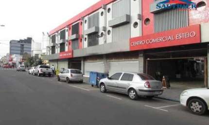 Sala comercial à venda na Avenida Presidente Vargas, 2100, Centro, Esteio