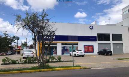 Ponto comercial para alugar na Rua Padre Felipe, 257, Centro, Esteio