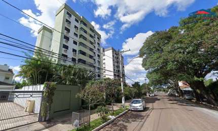 Apartamento com 2 quartos à venda na Rua Caxias, 858, Centro, Esteio