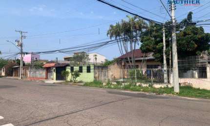Casa com 3 quartos à venda na Rua Laurentino Juliano, 182, Centro, Sapucaia do Sul