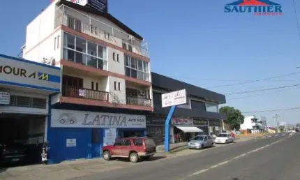 Kitnet / Stúdio para alugar na Rua Henrique Dias, 308, Santa Catarina, Sapucaia do Sul