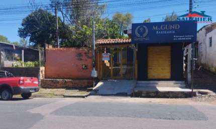 Casa com 3 quartos à venda na Rua Antônio da Silva Jardim, 446, Ipiranga, Sapucaia do Sul