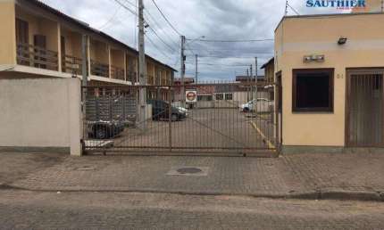 Casa com 2 quartos à venda na Rua Maria Ledi da Silva Ramos, 51, Boa Vista, Sapucaia do Sul