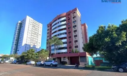 Apartamento com 3 quartos à venda na Rua Caxias, 969, Centro, Esteio