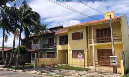 Casa com 6 quartos para alugar na Rua Daltro Filho, 131, Parque Tamandaré, Esteio