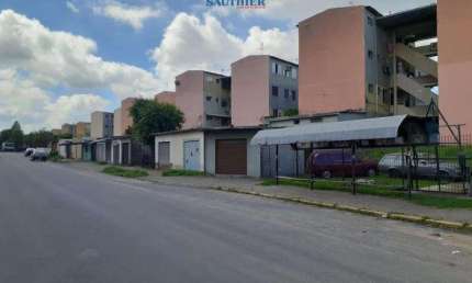 Apartamento com 1 quarto para alugar na Rua Celeste Catto, BL. 39B, COHAB, Sapucaia do Sul