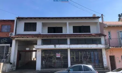 Ponto comercial para alugar na Rua Assis Brasil, 175, Jardim, Sapucaia do Sul