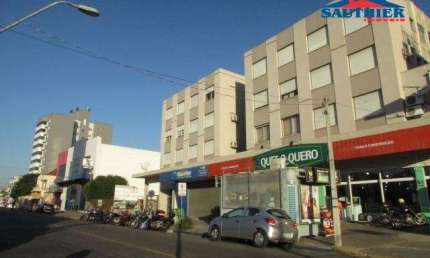 Apartamento com 1 quarto à venda na Rua Padre Felipe, 69, Centro, Esteio