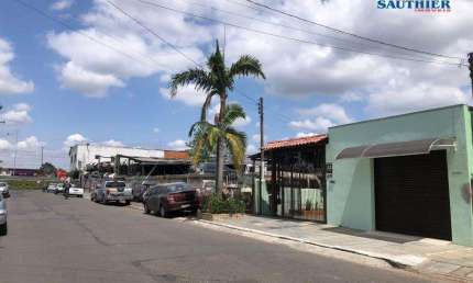 Ponto comercial para alugar na Rua Rio de Janeiro, 1012, Nova Sapucaia, Sapucaia do Sul