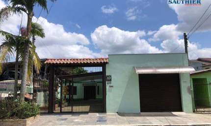 Ponto comercial para alugar na Rua Rio de Janeiro, 1012, Nova Sapucaia, Sapucaia do Sul