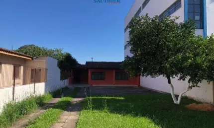 Casa com 3 quartos para alugar na Rua Manoel Serafim, 883, Centro, Sapucaia do Sul