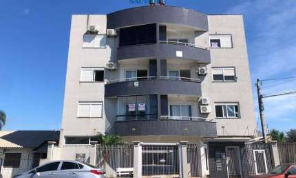 Apartamento com 2 quartos para alugar na Rua Manoel Serafim, 373, Primor, Sapucaia do Sul