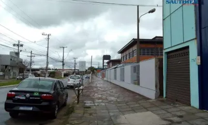 Ponto comercial para alugar na Avenida Presidente Vargas, 2967, São Sebastião, Esteio