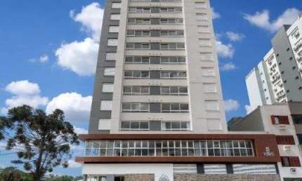 Apartamento com 2 quartos à venda na Rua Caxias, 180, Centro, Esteio
