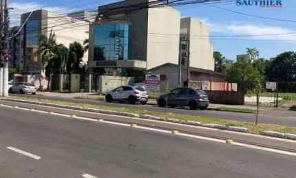 Terreno à venda na Avenida Padre Claret, 230, Centro, Esteio