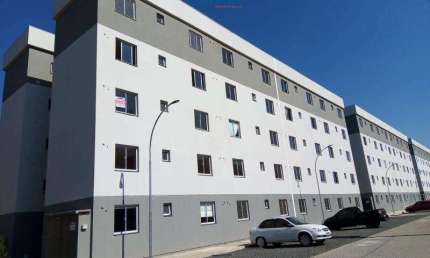 Apartamento com 2 quartos à venda na Rua Santana, 741, Vila Olímpica, Esteio