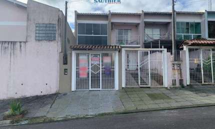Casa com 3 quartos à venda na Rua Acácia Negra, 19, São José, Sapucaia do Sul