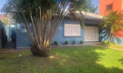Casa com 3 quartos à venda na Rua Capitão Fabre, 64, Dihel, Sapucaia do Sul