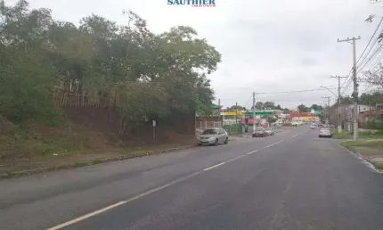 Terreno à venda na Rua Novo Hamburgo, S/N, Parque Amador, Esteio