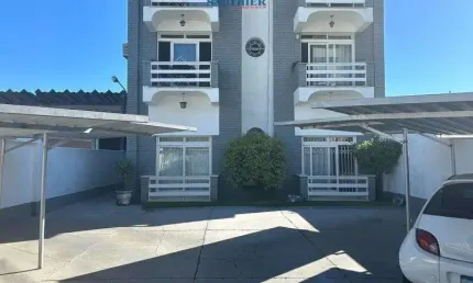 Apartamento com 2 quartos à venda na Rua Pedro Lerbach, 123, Centro, Esteio
