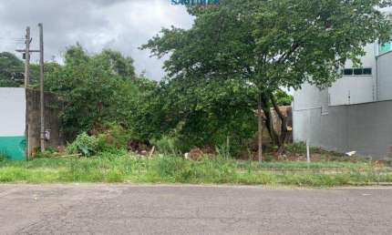Terreno à venda na Rua João Rodrigues, S/N, Piratini, Sapucaia do Sul