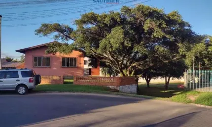 Casa com 3 quartos à venda na Rua Silveira Martins, 915, Capão da Cruz, Sapucaia do Sul