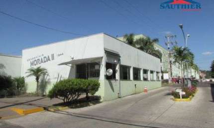 Apartamento com 2 quartos à venda na Rua Bento Gonçalves, 1244, São Sebastião, Esteio