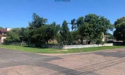 Terreno à venda na Rua Pinheiro Machado, 416, Dihel, Sapucaia do Sul