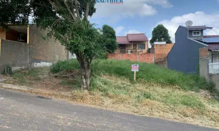 Terreno à venda na Rua Osmar Araújo, S/N, Lomba da Palmeira, Sapucaia do Sul