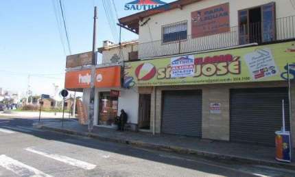 Ponto comercial para alugar na Rua Coronel João Corrêa, 23, Centro, Sapucaia do Sul