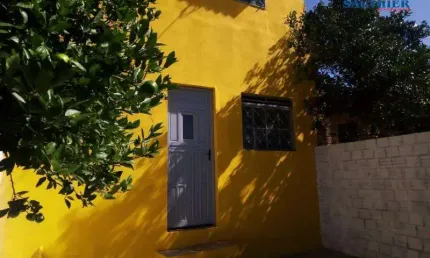 Casa com 2 quartos para alugar na Rua Marciano Caetano da Silveira, 452, Nova Sapucaia, Sapucaia do Sul