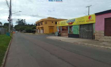 Casa com 4 quartos à venda na Rua Ingo Leopoldo Ebert, 07, Vila Três Marias, Esteio