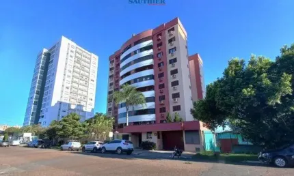 Apartamento com 3 quartos à venda na Rua Caxias, 969, Centro, Esteio