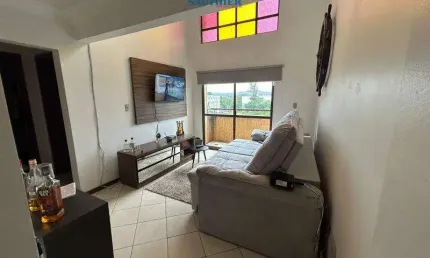 Apartamento com 2 quartos à venda na Rua Joaquim Nabuco, 62, Vacchi, Sapucaia do Sul