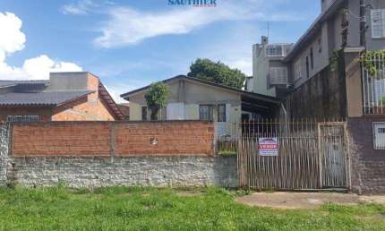 Casa com 2 quartos à venda na Rua Silveira Martins, 18, Capão da Cruz, Sapucaia do Sul