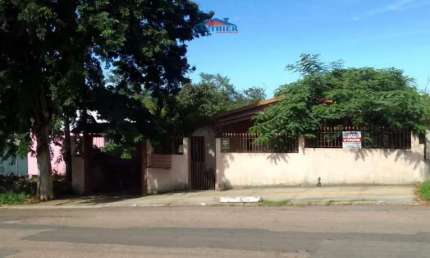 Casa com 3 quartos à venda na Rua Elis Regina, 324, Vila Três Marias, Esteio