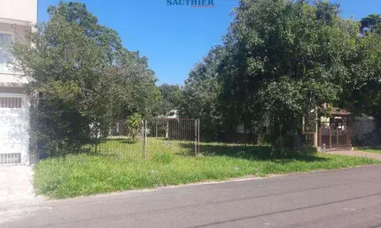 Terreno à venda na Rua General Osório, 425, Centro, Sapucaia do Sul