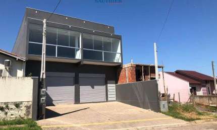 Ponto comercial para alugar na Rua Porto Mauá, 318, Vargas, Sapucaia do Sul