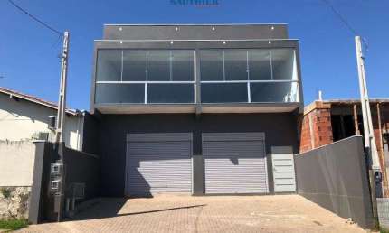 Sala comercial para alugar na Rua Porto Mauá, 318, Vargas, Sapucaia do Sul