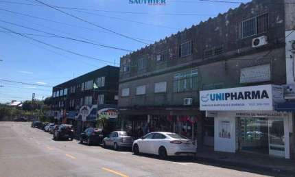 Sala comercial para alugar na Rua Nossa Sra. Das Graças, 97, Centro, Sapucaia do Sul