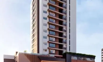 Apartamento com 3 quartos à venda na Rua Bento Gonçalves, 35, Centro, Esteio