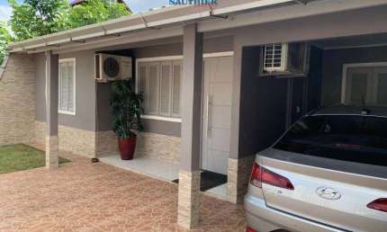 Casa com 2 quartos à venda na Rua Dona Josefina, 793, Capão da Cruz, Sapucaia do Sul