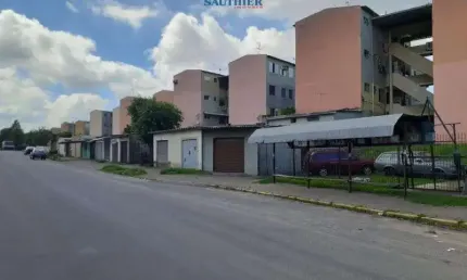 Apartamento com 2 quartos à venda na Rua Arlindo Baierle, BL. 63B, COHAB, Sapucaia do Sul