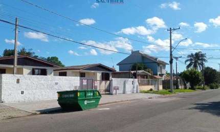Casa com 3 quartos à venda na Rua Anita Garibaldi, 250, Piratini, Sapucaia do Sul